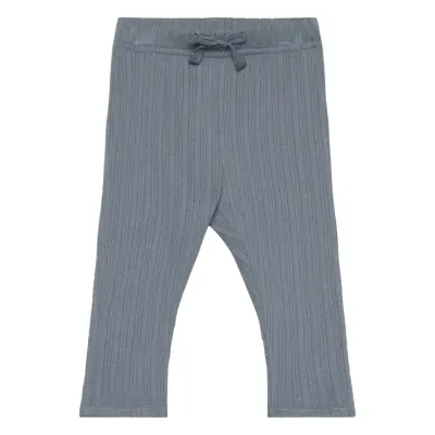 Pitti *Villkorat Erbjudande Leggings Blå MarMar Cph