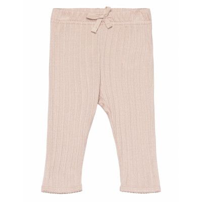Pitti *Villkorat Erbjudande Leggings Rosa MarMar Cph