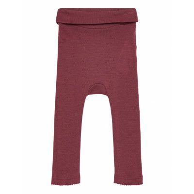 MarMar Copenhagen Piva Burgundy