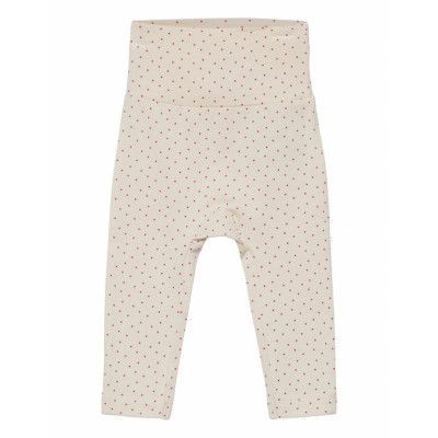 Piva Leggings Beige MarMar Cph