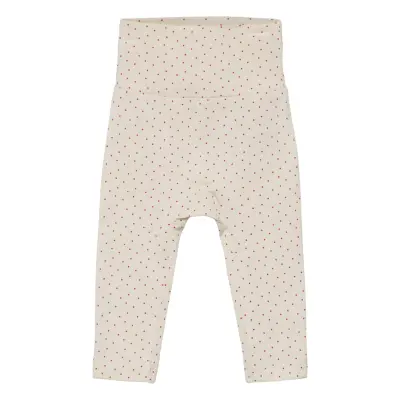 Piva Leggings Beige MarMar Cph