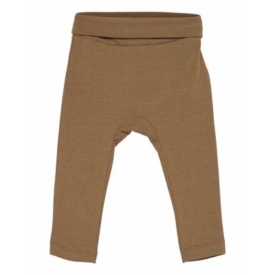 Piva Baby Trousers Brun MarMar Cph