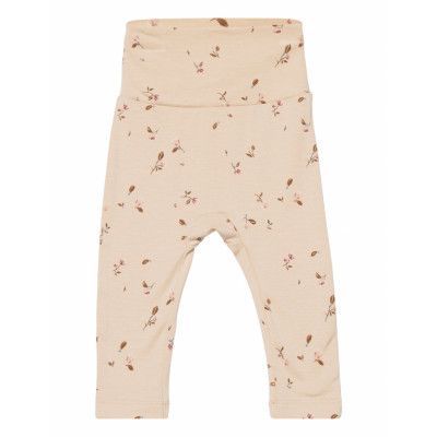 Piva Leggings Creme MarMar Cph