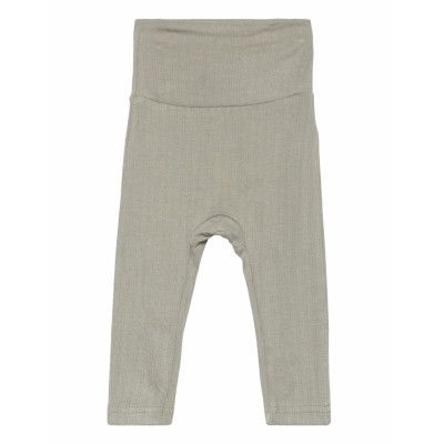 Piva *Villkorat Erbjudande Leggings Grå MarMar Cph