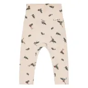 Piva *Villkorat Erbjudande Leggings Creme MarMar Cph