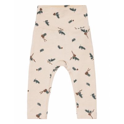 Piva *Villkorat Erbjudande Leggings Creme MarMar Cph