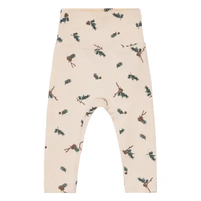 Piva *Villkorat Erbjudande Leggings Creme MarMar Cph