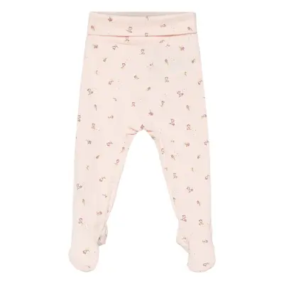 Pixa Bottoms Leggings Rosa MarMar Copenhagen