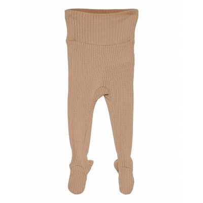 Pixa Baby Trousers Beige MarMar Cph