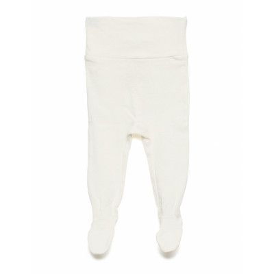 Pixa *Villkorat Erbjudande Byxor Vit MarMar Cph