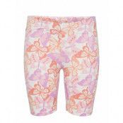 Pkamari Jersey Bike Shorts Bc Leggings Rosa Pieces