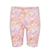 Pkamari Jersey Bike Shorts Bc Leggings Rosa Pieces