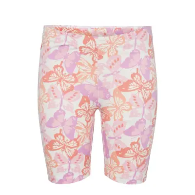 Pkamari Jersey Bike Shorts Bc Leggings Rosa Pieces