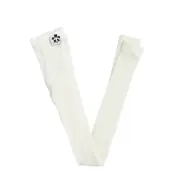 Pointelle Leggings 1-Pack Tights White Mini Rodini