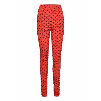 Mads Nørgaard Pollux Pisa Leggings Multi/patterned
