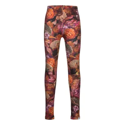 POP & CO Elicia Hedgehog - Orange - 92