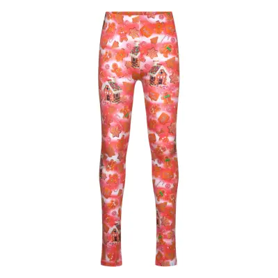 POP & CO Elicia X-Mas - Red - 122