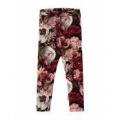 Gugguu Print Leggings Multi/patterned