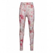 Print Leggings Leggings Rosa Gugguu