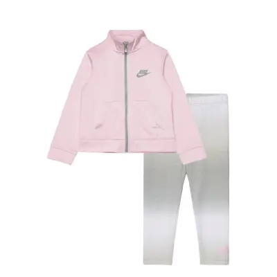 Nike Printed Club Legging Set Rosa