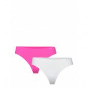 Ps Thong 3Pack Sport Panties Thong White Under Armour