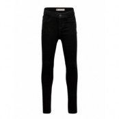 Pull-On Legging Jeans Svart Levi's