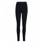 Pulse Pants Melange Leggings Blå Moshi Moshi Mind