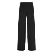 PUMA Ess Small No. 1 Logo High-Waist Straight Leggings - Black - S
