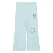 PUMA Puma X Gabby S Dollhouse Flared Leggings - Blue - 104