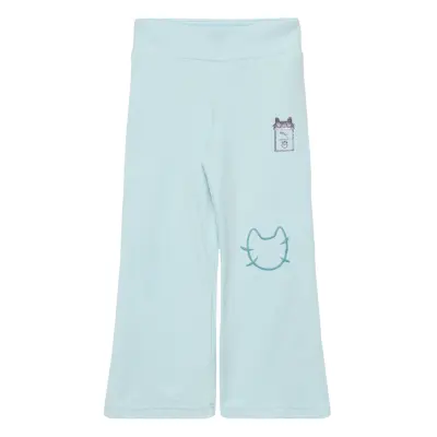 PUMA Puma X Gabby S Dollhouse Flared Leggings - Blue - 110