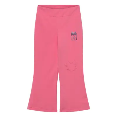PUMA Puma X Gabby S Dollhouse Flared Leggings - Pink - 104