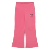 PUMA Puma X Gabby S Dollhouse Flared Leggings - Pink - 110