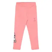 PUMA Puma X Hello Kitty & Friends High Waist Leggings - Pink - 98