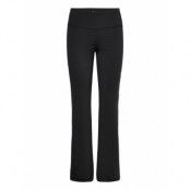 PUMA W Cloudspun Flare Pant Svart