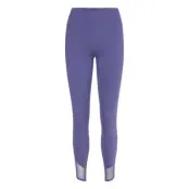 PUMA W Cloudspun Soft Mesh Hw 7/8 Tight - Purple - XS
