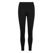 PUMA W Puma Shape Tight - Hw 7/8 Svart