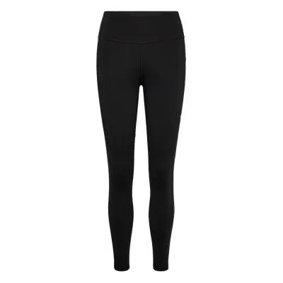 PUMA W Puma Shape Tight - Hw 7/8 Svart