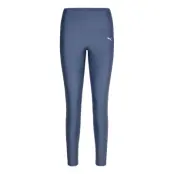 PUMA W Run Velocity Fl Tight - Blue - S