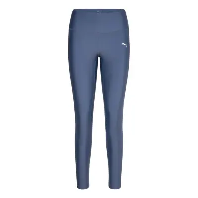 PUMA W Run Velocity Fl Tight - Blue - S