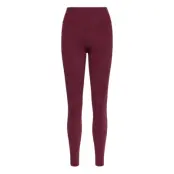 PUMA W Shapeluxe Tight - Hw 7/8 Burgundy