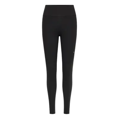 PUMA W Shapeluxe Tight - Hw 7/8 Svart
