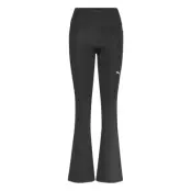PUMA W Tad Essential Hw Bootcut Pant Svart
