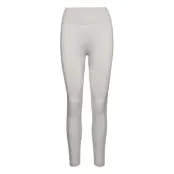 Puma X Vogue Seamless Leggings Sport Running-training Tights Seamless Tights Grå PUMA