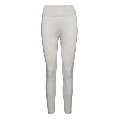 Puma X Vogue Seamless Leggings Sport Running-training Tights Seamless Tights Grå PUMA