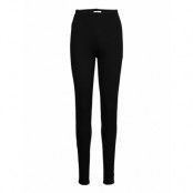 Puntacre-A Leggings Svart Mango