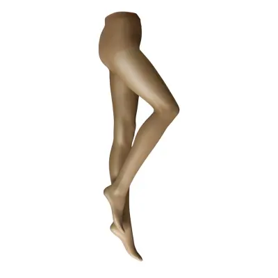 Wolford Pure 10 Tights Beige