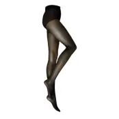 Pure 10 Tights Lingerie Pantyhose & Leggings Svart Wolford