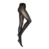 Wolford Pure 50 Tights Svart