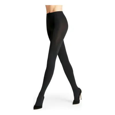 Falke Pure Matt 100 Ti Lingerie Pantyhose & Leggings Svart Falke Women