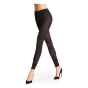 Falke Pure Matt 50 Le *Villkorat Erbjudande Lingerie Pantyhose & Leggings Svart Falke Women